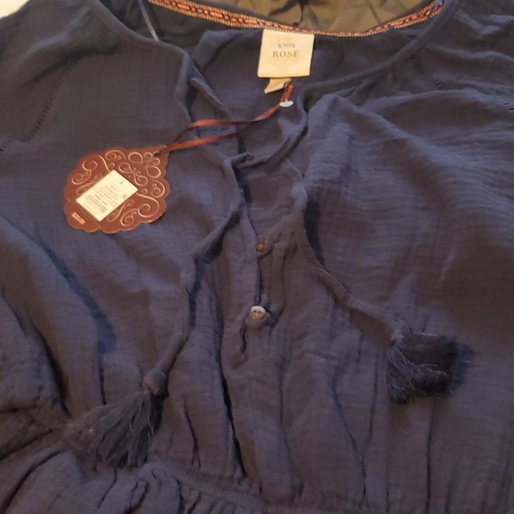 Knox Rose Jumper